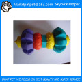 Manufacturer with 15 Years Experience Various Plush Pet Toys